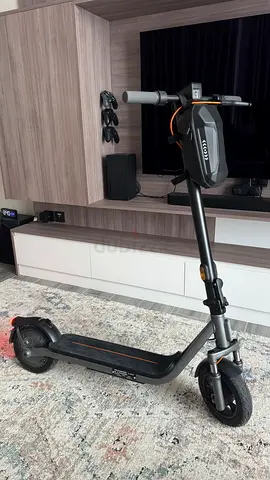Xiaomi Scooter 6 Lite | Warranty