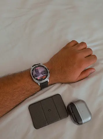 Samsung watch classic 8