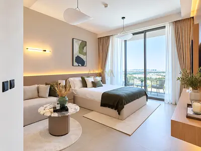 Fully Furnished and Fully Upgraded | High Floor