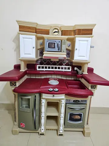 Kids kitchen