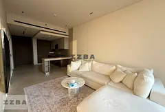 Spacious 1BR Apartment | Semi-Furnished | Beverly Boulevard