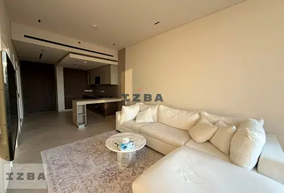 Spacious 1BR Apartment | Semi-Furnished | Beverly Boulevard