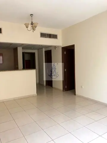 Bright 1BR Apartment EMR-22 Emirates Cluster | Multiple City Views | Unfurnished
