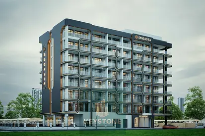 Near Dubai's Future Airport Hub | 1BR Investment | Flexible 30/70 Plan
