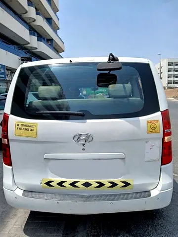 صورة 5 لـ 2015 Hyundai GRAND STAREX