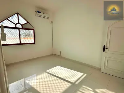 Studio in Villa at Al Muroor, Abu Dhabi