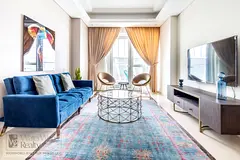 Vacating Soon I Near Dubai Mall | Furnished