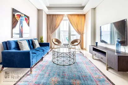Vacating Soon I Near Dubai Mall | Furnished