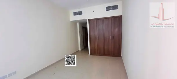 FOR RENT 1BHK+2WASHROOM + BALCONY + PARKING CENTRAL AC