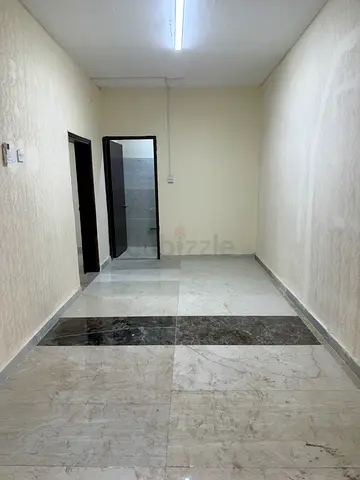 Room available