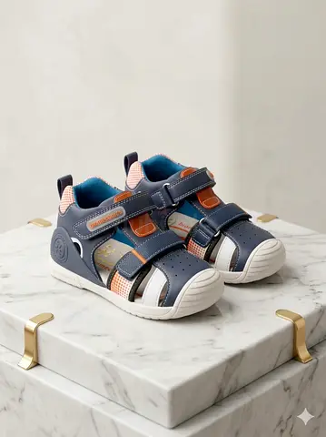 Toddler Biomechanics size 23