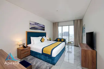 Standard 3BR Apartment | Spacious | Dubai