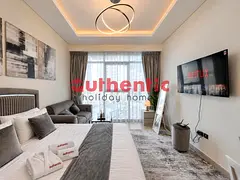 Exclusive Location | Pool View | High-End