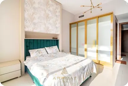 Furnished 1 Bedroom Apartment for Rent in Binghatti East Boutique Suites