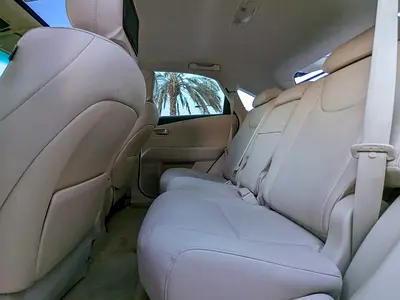 2010 Lexus RX-SERIES — фото 10