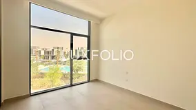 Pool and Park Facing | G+2 | Just Handed Over