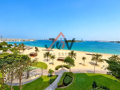 Exclusive | Sea View | Type B | Right Side