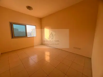 1 Bedroom Apartment for Annual Rent in Al Qasimia – Sharjah Enjoy comfortable living in the heart o