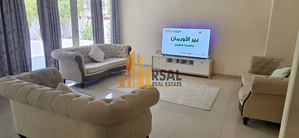 Luxury 4BR Villa For rent // Ready to move// Al zahia