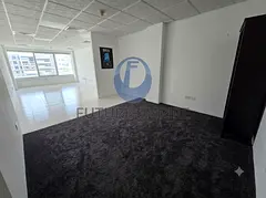 Prime Fitted Office | 1 Month Free | 6 cheques Payment