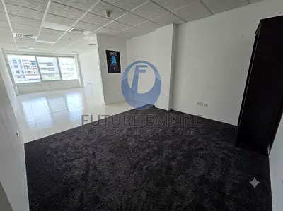Prime Fitted Office | 1 Month Free | 6 cheques Payment