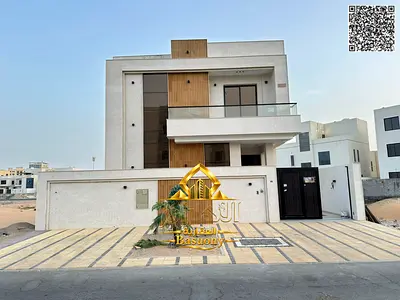 Villa for sale directly from the owner, freehold, open to all nationalities. Price includes electri