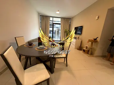 2BR Apartment | Vision 1 Queue Point | Balcony & City Views