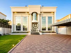 Independent 5 BR Villa|Prime Location|Huge Layout