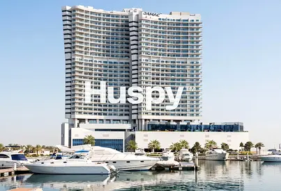Sea View | Big Balcony | Vacant Now