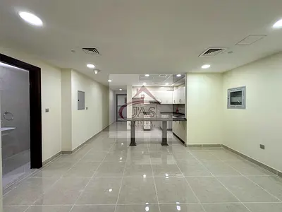 شقة غرفة وصالة واسعة | جاهزة للسكن | شاغرة