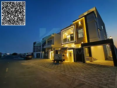امتلك افخم الفلل عن طريق تمويل البنك مع اقساط مريحه