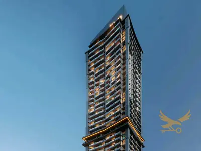 Flexible Payment Plan | Prime Location | Iconic Architecture