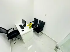 Premium Office | Direct from Owner | Prime Location
