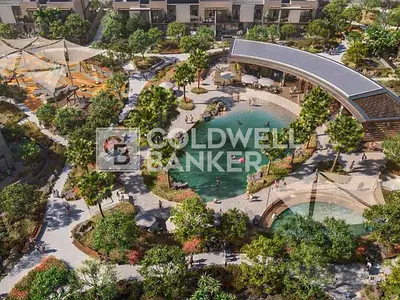 Genuine Resale | 3BR-TH | Area Specialist