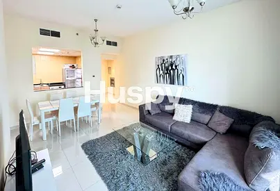 Exclusive | Keys in Hand | Furnished