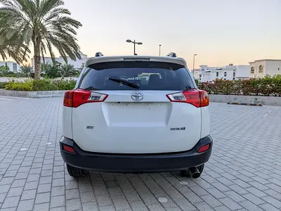 صورة مصغرة 16 لـ 2014 Toyota RAV 4