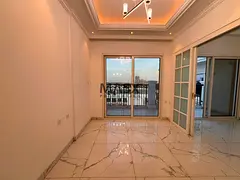 Modern Layout | Brand New | Leisure Deck & Miracle Garden View