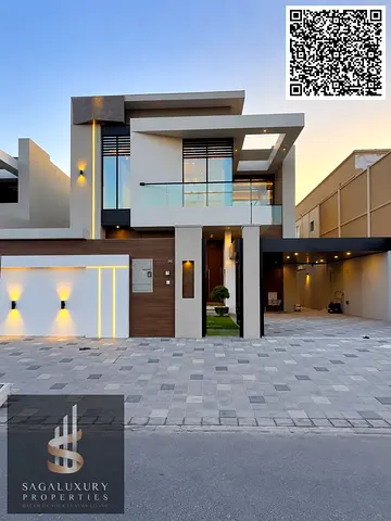 5MasterBedrooms Convenient Premium Family Villa | Spacious Layout | Prime Location I Price: 3,500,000