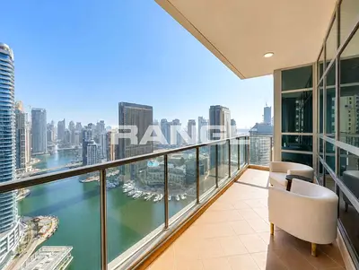 Exclusive | High Floor | Ready To Move In