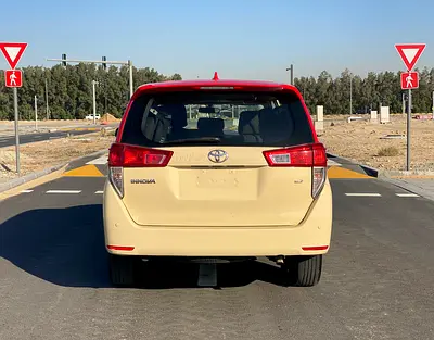 صورة 5 لـ 2022 Toyota INNOVA