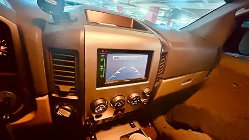صورة 4 لـ 2007 Nissan ARMADA