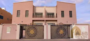 5-Bedroom Villa for Annual Rent in Al Tay, Sharjah | Luxury, Spacious, and Prime Location