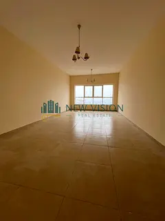 Parking | Gym & Pool | 2 Master BR | Wardrobes | Maid Room | Balcony | Al Khan Beach