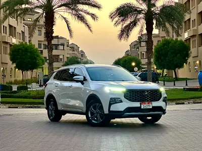 2023 FORD TERRITORY photo 5
