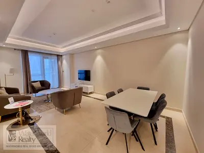 Downtown | Furnished | Next to Dubai Mall