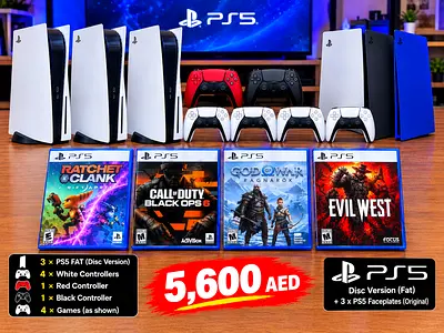 Ps5 Disc Version
