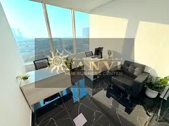 Budget Friendly Offices for Rent | Office for Freezone Company