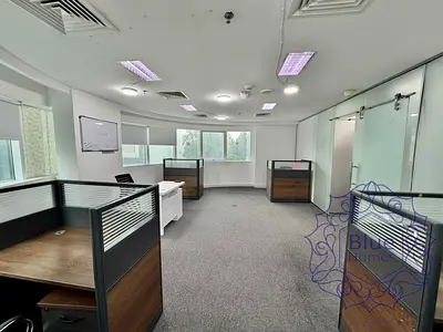 Fully Furnished/Chiller free/Ready to Move