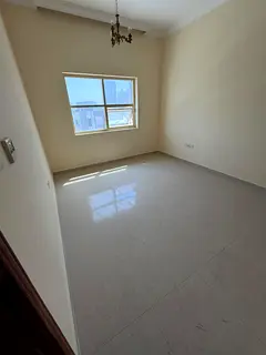 Spacious 1-Bedroom Apartment for Annual Rent I Al Nakheel 2 I Ajman Corniche