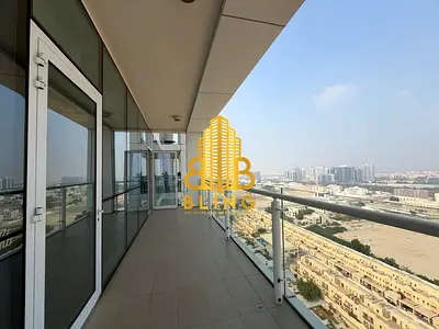 Amazing 3BHK With Balcony, Parking & Amenities
